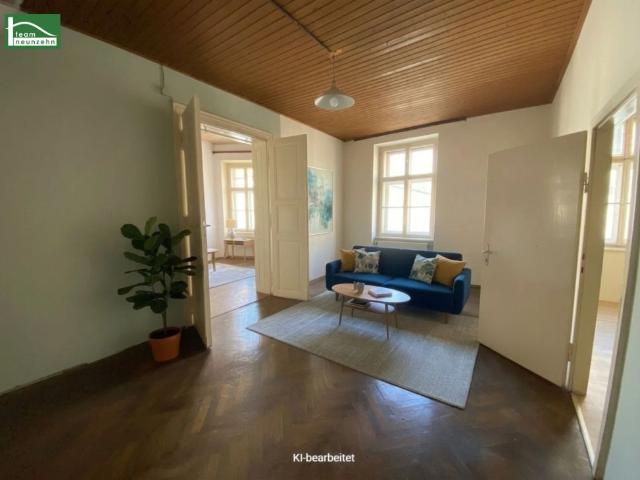 Apartment mieten in Lend, Gersdorf-Feistritz