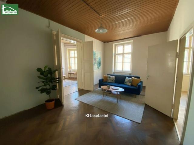 Apartment mieten in Lend, Gersdorf-Feistritz