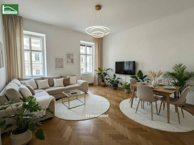 Apartment mieten in Lend, Gersdorf-Feistritz