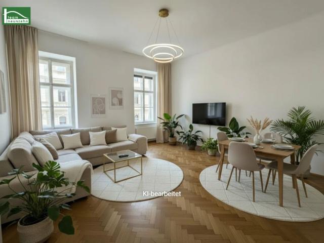 Apartment mieten in Lend, Gersdorf-Feistritz