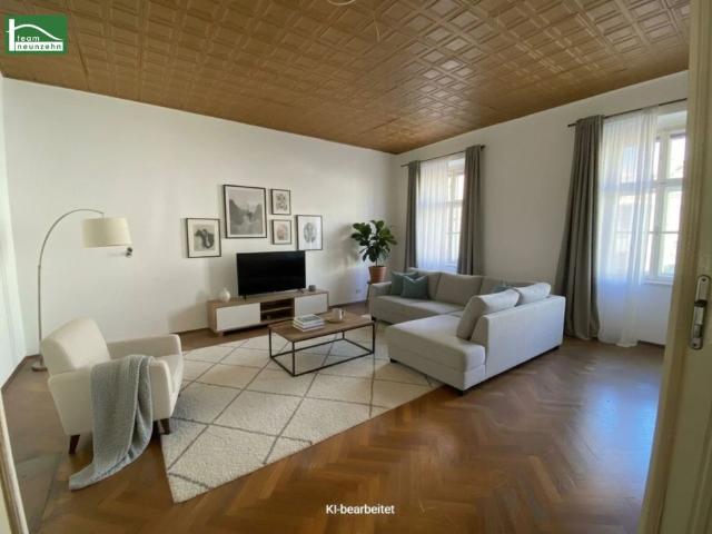 Apartment mieten in Lend, Gersdorf-Feistritz