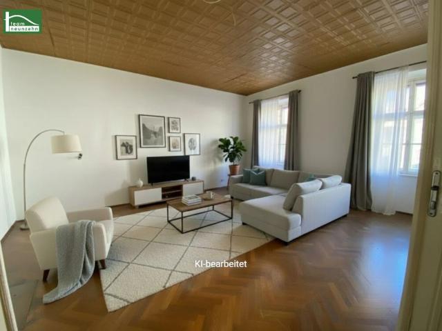 Apartment mieten in Lend, Gersdorf-Feistritz
