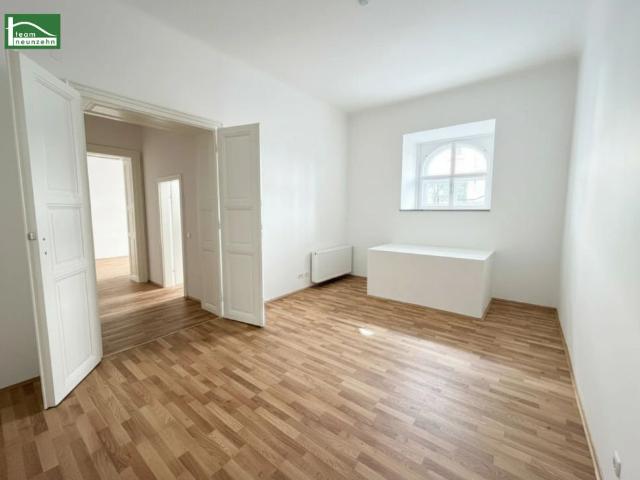 Apartment mieten in Gries, Gersdorf-Feistritz