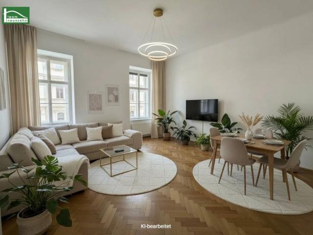 Apartment mieten in Lend, Gersdorf-Feistritz