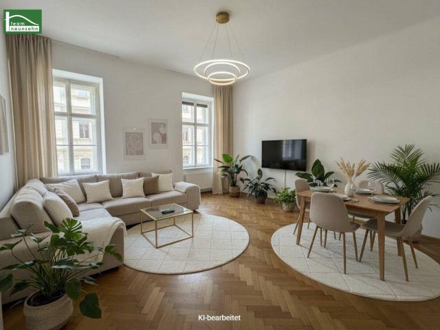 Apartment mieten in Lend, Gersdorf-Feistritz