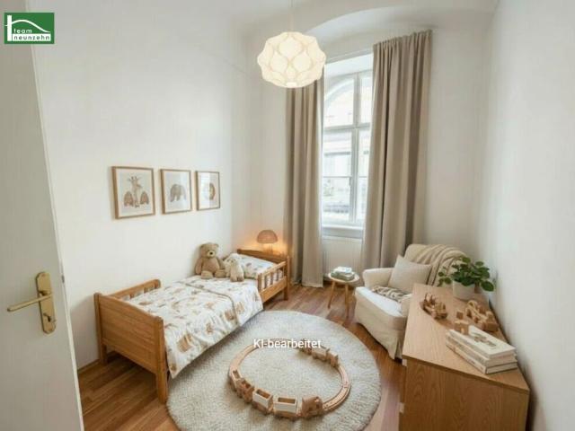 Apartment mieten in Gries, Gersdorf-Feistritz
