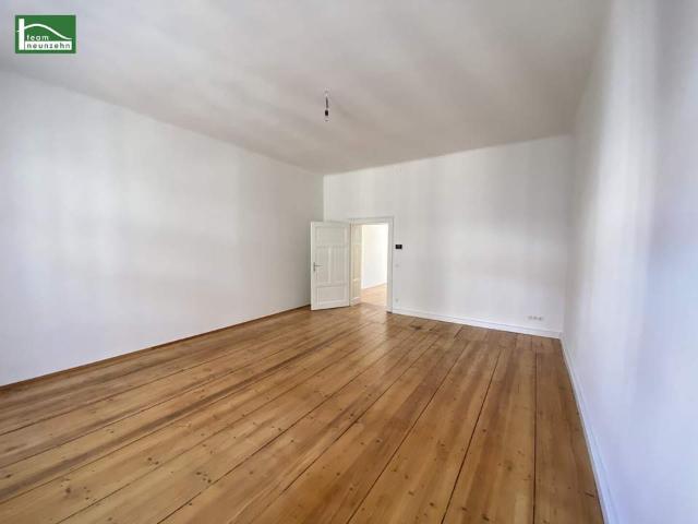 Wohnung mieten in Andritz, Gersdorf-Feistritz