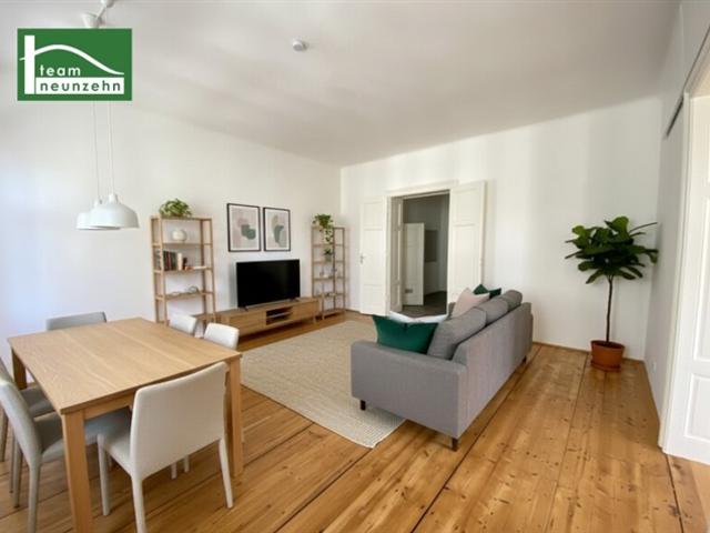 Wohnung mieten in Lend, Gersdorf-Feistritz