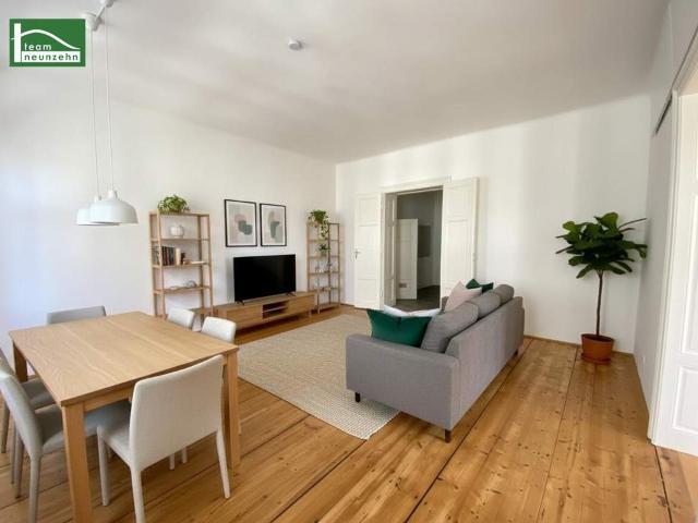 Wohnung mieten in Andritz, Gersdorf-Feistritz