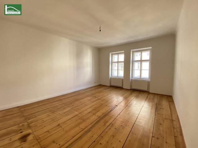 Wohnung mieten in Andritz, Gersdorf-Feistritz