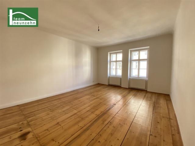 Wohnung mieten in Lend, Gersdorf-Feistritz