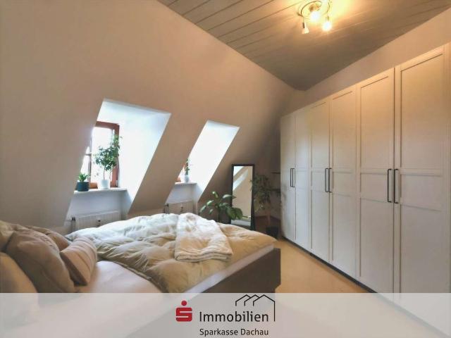 Wohnung kaufen in Haimhausen, Landkreis Dachau