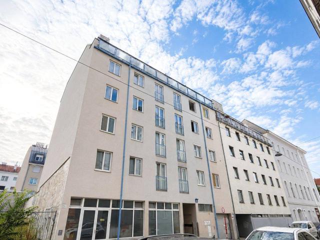 Apartment kaufen in KG Hernals, Wien