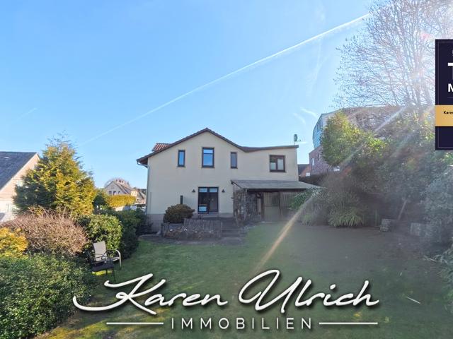 Haus kaufen in Hittfeld, Seevetal