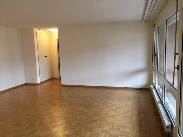 Apartment mieten in Dörfli, Jegenstorf