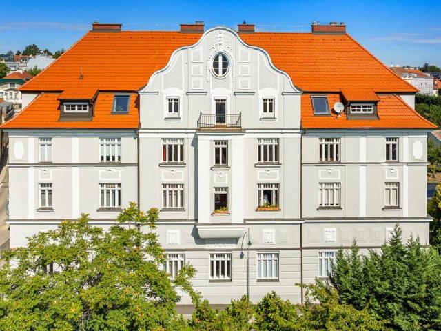 Apartment kaufen in Klosterneuburg, Niederösterreich