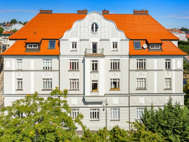 Wohnung kaufen in Klosterneuburg, Niederösterreich