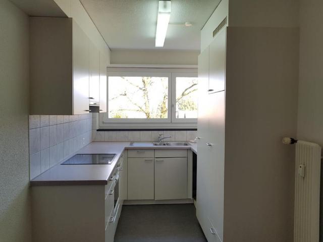 Apartment mieten in Gabeldingen, Kriens