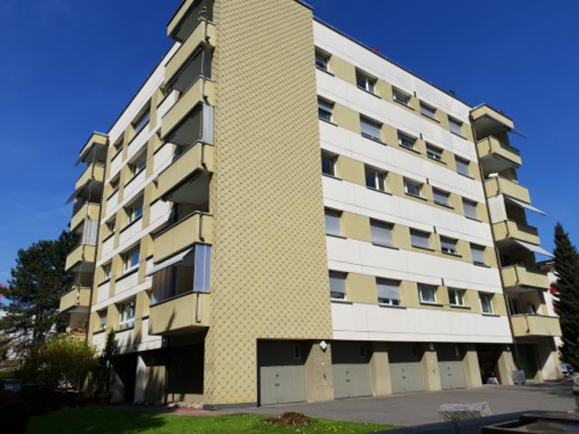Apartment mieten in Gabeldingen, Kriens