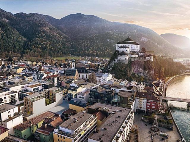 Apartment mieten in Kufstein, Kienbichl