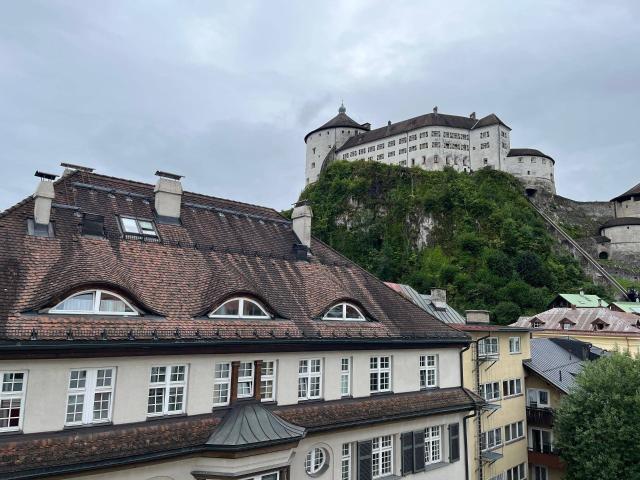 Apartment mieten in Weissach, Kufstein