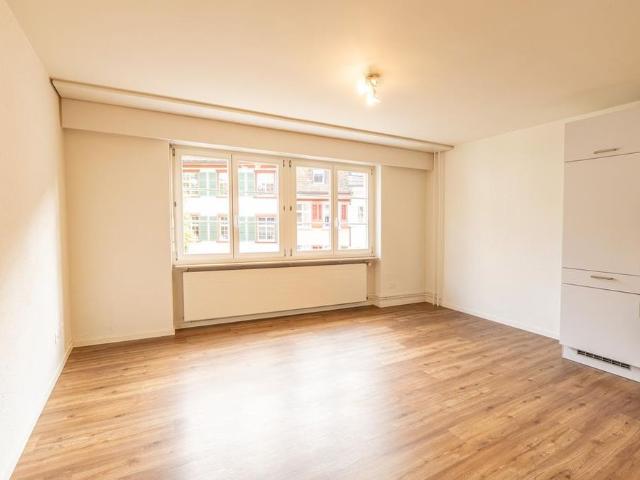 Apartment mieten in Liestal, Bezirk Liestal