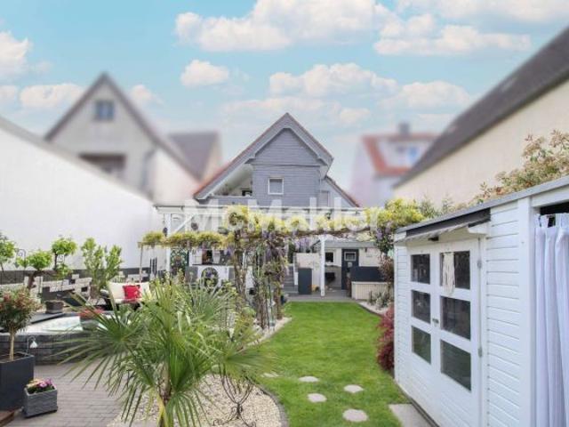 Haus kaufen in Lippstadt, Nordrhein-Westfalen