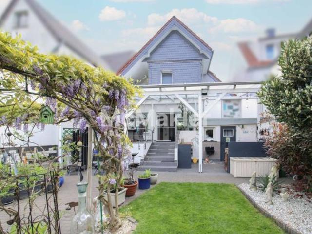 Haus kaufen in Lippstadt, Nordrhein-Westfalen