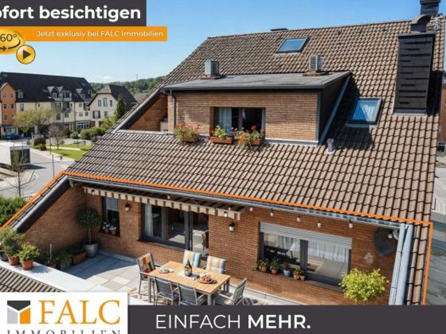 Wohnung kaufen in Lohmar, Nordrhein-Westfalen