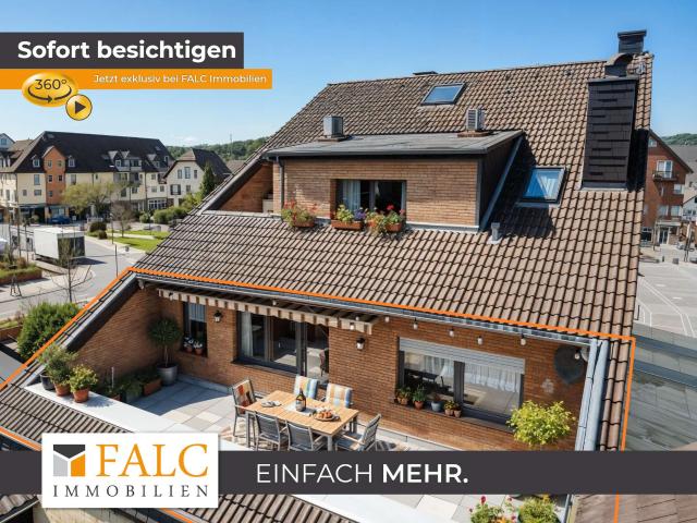 Wohnung kaufen in Lohmar, Nordrhein-Westfalen