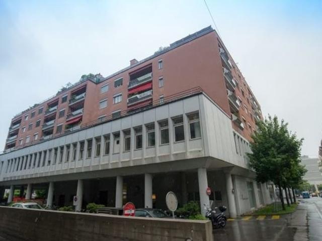 Wohnung mieten in Lü