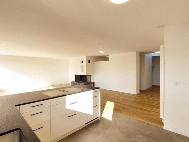 Apartment mieten in Lyss, Bern