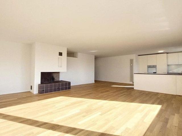 Apartment mieten in Lyss, Bern