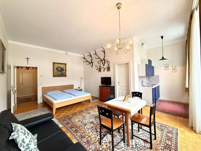Wohnung kaufen in Steiermark