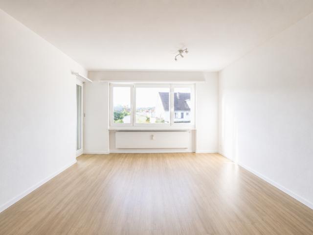 Apartment mieten in Märstetten, Thurgau