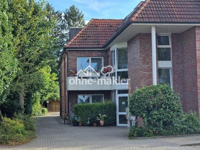 Apartment mieten in Melle, Niedersachsen