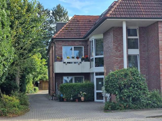 Wohnung mieten in Bakum, Melle