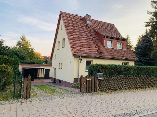 Haus mieten in Miersdorf, Zeuthen