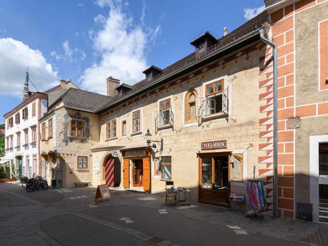 Apartment kaufen in Mödling, Niederösterreich