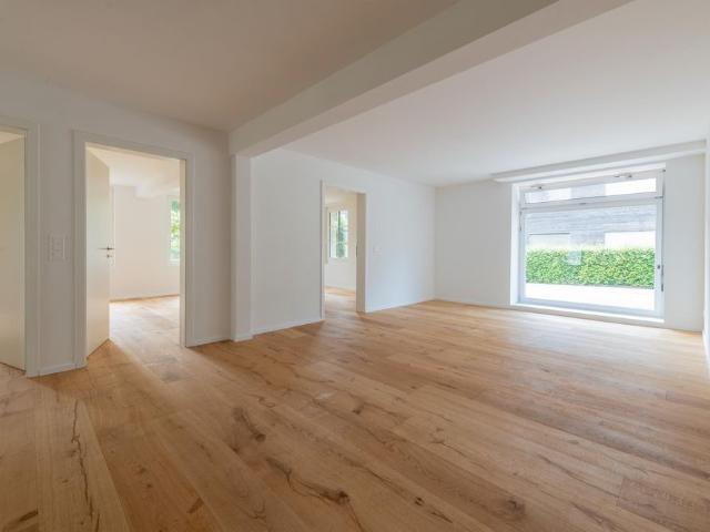 Apartment mieten in Münsingen, Verwaltungsregion Bern-Mittelland