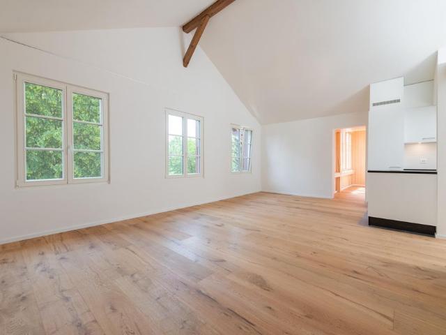 Apartment mieten in Münsingen, Verwaltungsregion Bern-Mittelland