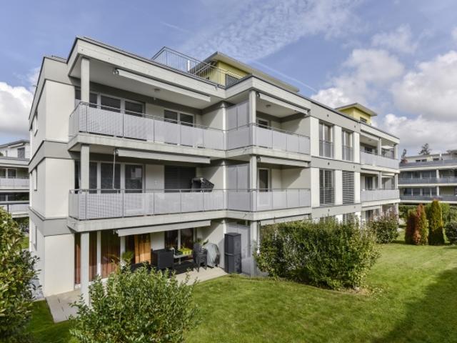 Wohnung mieten in Muri Ag, Aargau