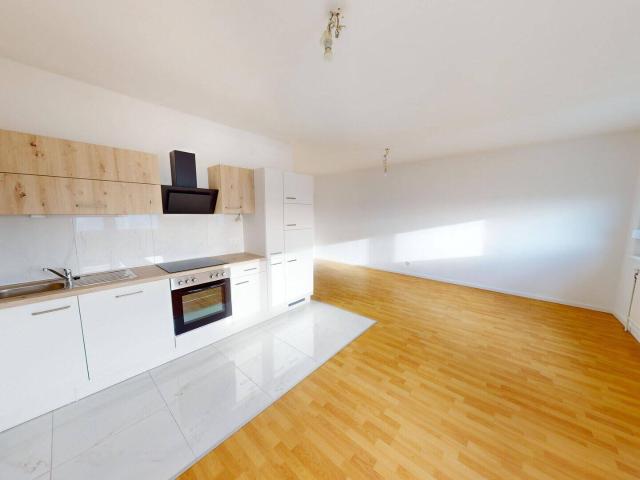 Apartment kaufen in Oberwart, Burgenland