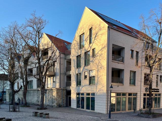 Wohnung mieten in Innenstadt, Osnabrück
