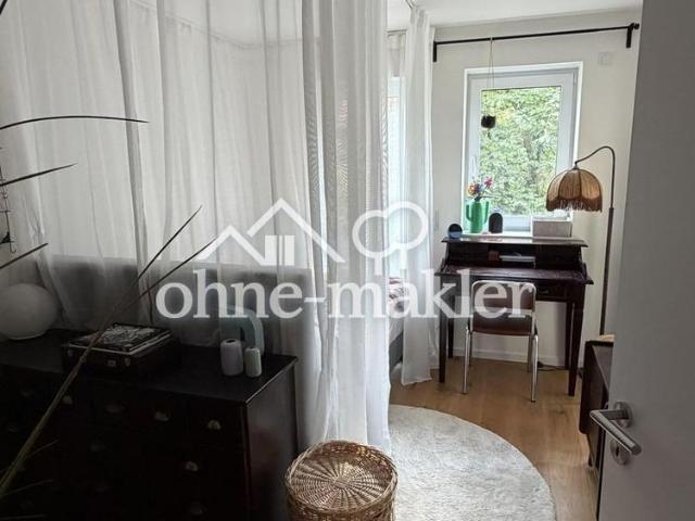 Apartment mieten in Innenstadt, Osnabrück