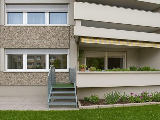 Apartment mieten in Ostermundigen, Bern