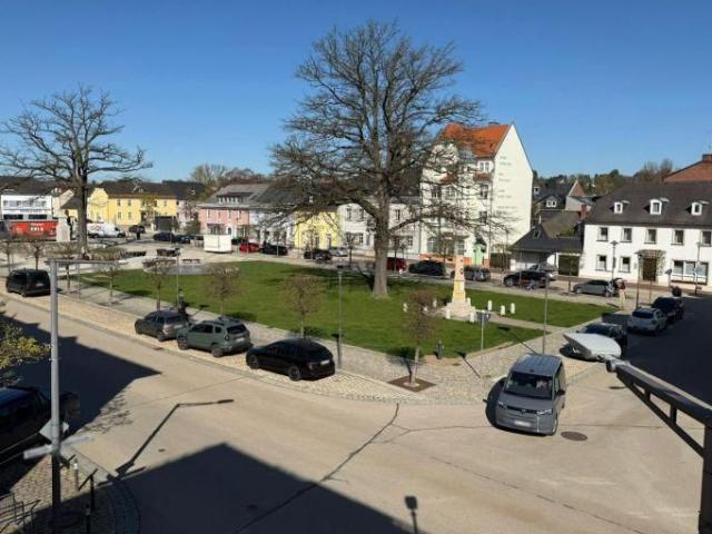 Apartment mieten in Rehau, Bayern