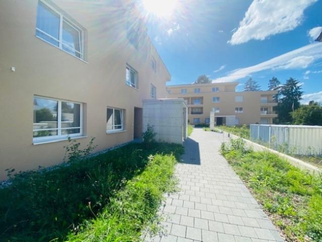 Wohnung mieten in Reinach (AG), Aargau