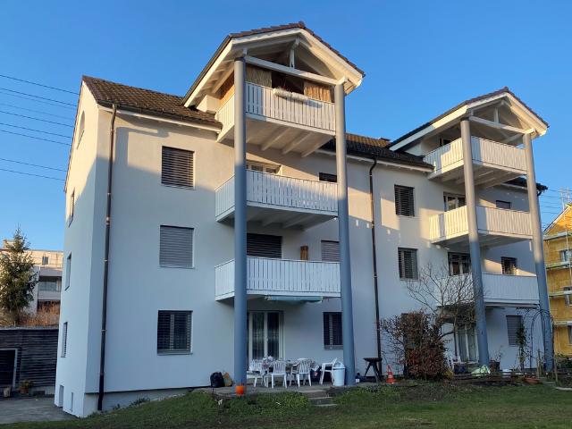 Apartment mieten in Rheinfelden, Aargau