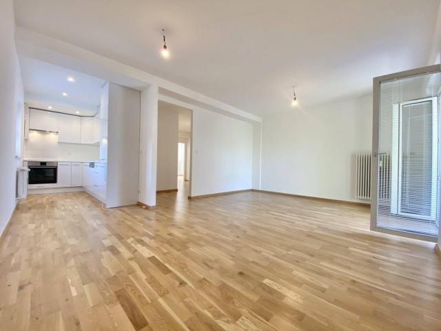 Apartment mieten in Landstraße, Wien